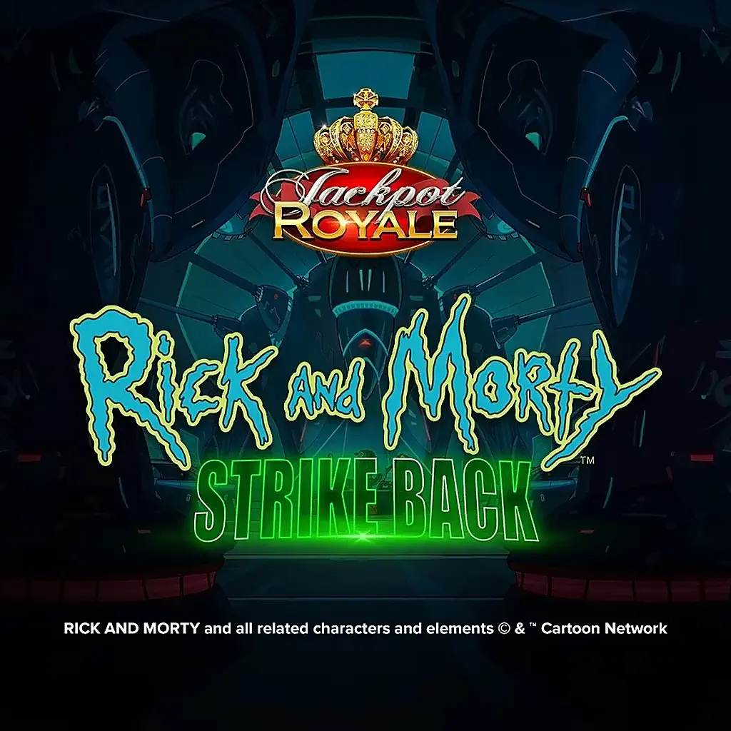 Rick And Morty Strike Back - скачать APK на Android и обзор игры